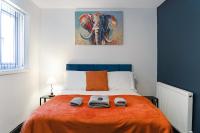 New 4BR in Station Road - Ferienwohnung Ushaw Moor