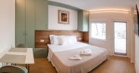 BnB Tirana Centro Balcony - Ferienwohnung Tirana