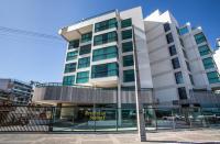 Sophia1 Loft in Arraial do Cabo - B&B Arraial do Cabo