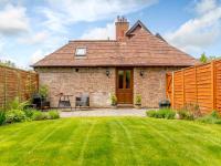 1 bed in Broadmayne DC026 - Ferienwohnung Broadmayne