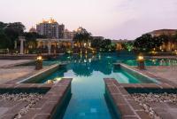 Blue Vista - Lux 5bhk - Bed and Breakfast Bombay