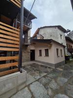 L'Atelier du Temps - Harmonie Alpine - Chambres d’hôtes Cogne