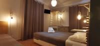 Queen Room with Balcony