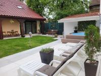 Vila DeaDorata - B&B Oradea