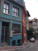 Turquoise House Featured in Elle Decor Magazine - Chambres d’hôtes Istanbul