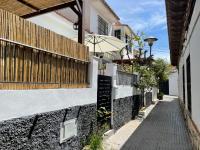 Casa Pedregalejo - B&B Málaga