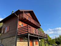 Brvnara Jevtic, Tara - Bed and Breakfast