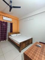 Syama Rooms and Restaurant - B&B