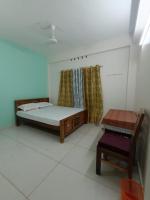 Syama Rooms and Restaurant - B&B Thiruvananthapuram