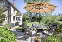 Phillishayes Cottage in Upottery near Honiton - the perfect Rural hideaway! - Ferienwohnung Monkton