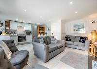Hideaway Cottage - Ferienwohnung Padstow