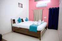 Camera Tripla Comfort