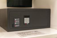 Chambre Double ou Lits Jumeaux