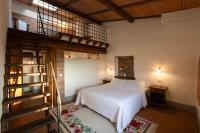 Appartement met Balkon