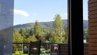 Apartament Zeta Park DeLuxe - Chambres d’hôtes