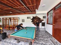 Rancho Mendoza Casa Hospedaje - Ferienwohnung Cajamarca