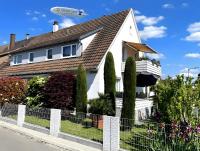 Ferienhaus Jäger - B&B