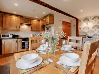 2 Bed in Launceston BRDEX - B&B