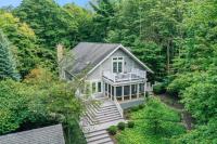 100 private beach frontage on LK MI Hot tub - B&B Fennville