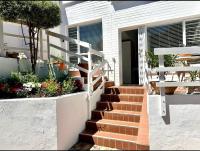 Garden Beach Cottage - Chambres d’hôtes Plettenberg Bay