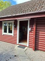 Springburncabins - B&B Elgin