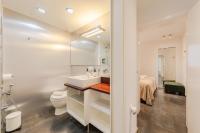 Appartamento con 1 Camera da Letto e Divano-Letto