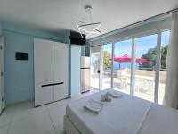 Appartement met 1 Slaapkamer