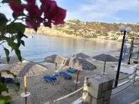 ANATOLI BEACH APARTMENTs LIGARIA - Bed and Breakfast Lygaria