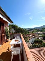 Consumella24 - Ferienwohnung Portoferraio