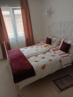 Triple Room with Terrace