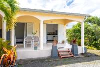 Jolibois Lodge & Spa - B&B Le Gosier