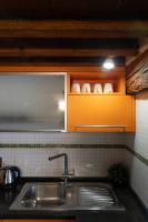 Central & Lovely studio - Ferienwohnung Florenz