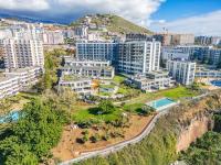 Oceans Whisper by Homie - Chambres d'hôtes Funchal