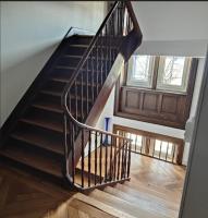 Gemütliches Zimmer im 1OGB Nur 2 Min vom Hbf Solothurn entfern - Bed and Breakfast