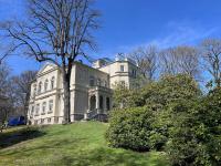 NEU! Vogtland Herberge Auerbach 3 Gäste und Baby - Bed and Breakfast Auerbach