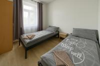 Appartement 2 Chambres