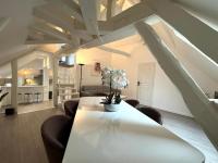 Le Duplex de Villeneuve - B&B Villeneuve-sur-Yonne