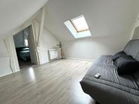 Le Duplex de Villeneuve - Bed and Breakfast Villeneuve-sur-Yonne