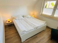 Haus Nordlicht Danksteder Str 16B, 70qm - Ferienwohnung Dangast