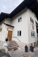 Landhaus Eugenie - Ferienwohnung Garmisch-Partenkirchen