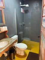 Double or Twin Room with Garden View