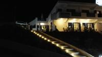 Bouganville Studios Stegna - B&B