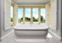 Suite Deluxe - Vue sur Mer
