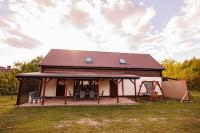 Wróbelek - B&B Białowieża