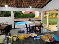 Conexão Sideral - B&B