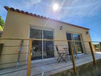 maison individuelle - B&B Tourrette-Levens