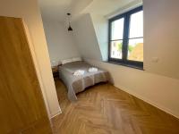Apartamento de 1 dormitorio