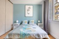 Alexandre et Charline - B&B La Souterraine