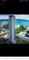 Dusit Grand Condo View - Ferienwohnung Jomtien