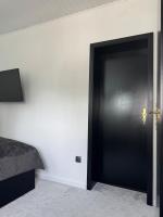 Ferienwohnung Grüne Auszeit Braunlage - Chambres d’hôtes Braunlage